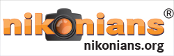 Link to Nikonians.org